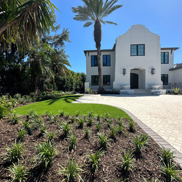 Landscape Design