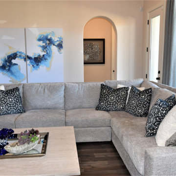 Bonterra at Cross Creek Ranch