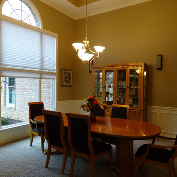 DINING ROOM 5