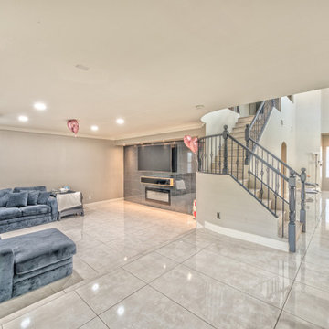 Golden View Renovation