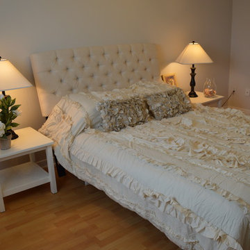 AFTER pictures Havenwood House