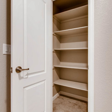 Rosemary Basement