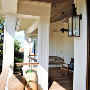 Waterfront Cottage