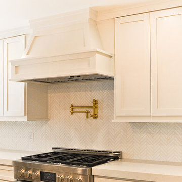 Kitchen Backsplash