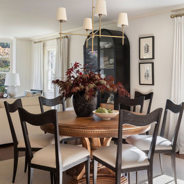 Scarsdale Colonial