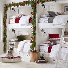 bedrooms