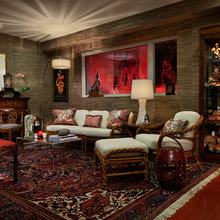 Formal Living Room