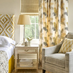 Jane Churchill - Fabrics - Products