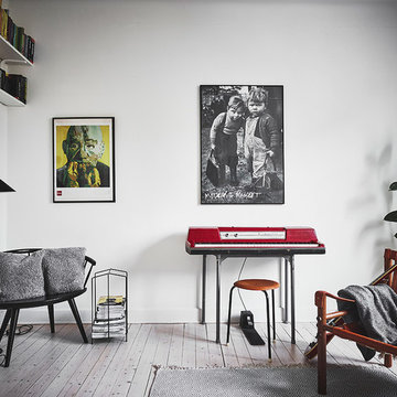 Gamla Masthugget, Vattugatan2