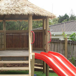 Playground Solutions - Products