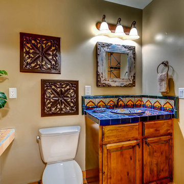 Osborn Casita Bathroom