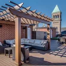 Patio Ideas