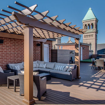 Rootop Lincoln Park, Chicago