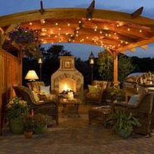 Exterior Ideas