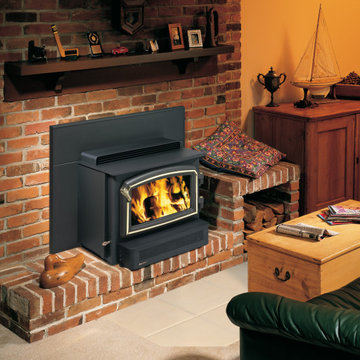 Fireplaces