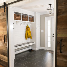Mud Room