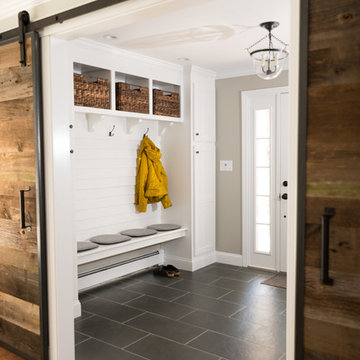 Pfaff Residence Medfield Ma.