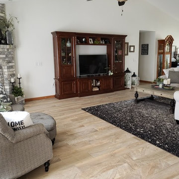 Dog Lovers' Beautiful Home
