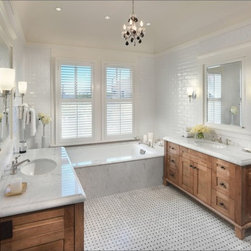 Mosaics - Flooring