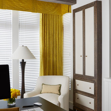 Rustic and Refined