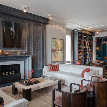 Mercer Street Loft