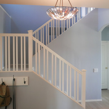 Sunnydale Interior Remodel
