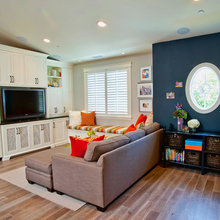 gameroom