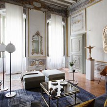 Sala Casa Atina