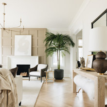 Fireplaces