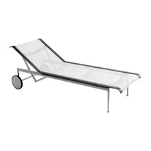 Deck chairs
