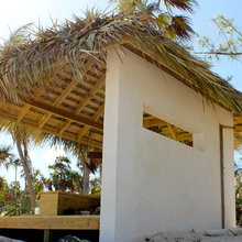 tropical paradise