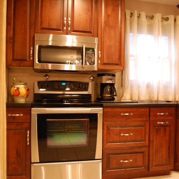 Kitchen Remodel 3
