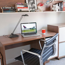 Home Office Ideas