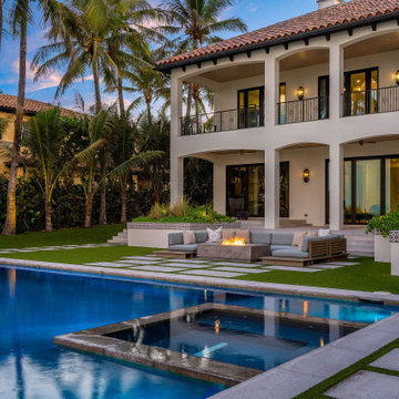 Gulfstream Oceanfront