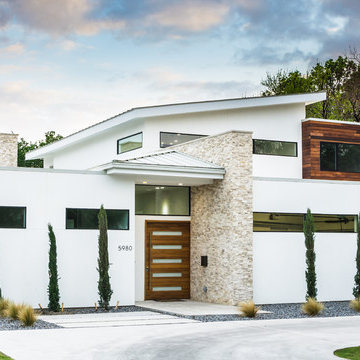 Charlestown Drive Residence
