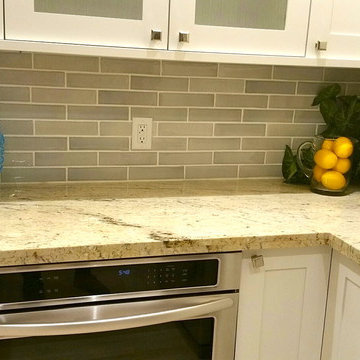 Cayucos January 2018