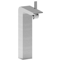 Contemporary Bathroom Sink Faucets by Parmir Water Systems