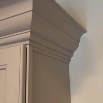 Bluff Park Remodel