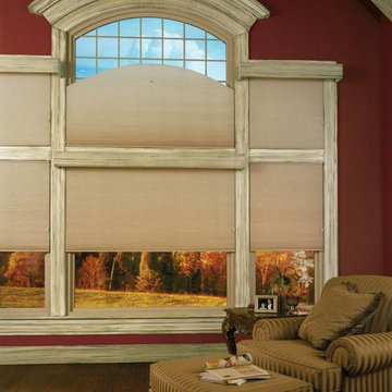 Cellular & Pleated Shades