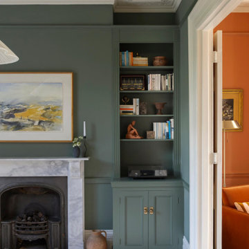 Reading and Music room, Richmond SW