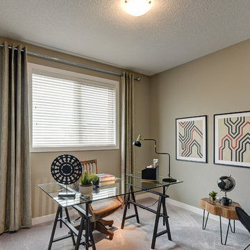Saffron | Traditional | Calgary
