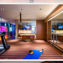Exercise Room