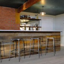 Bar Ideas
