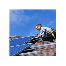 Keep the Environment Clean & Green with Solar Energy - Home Improvement