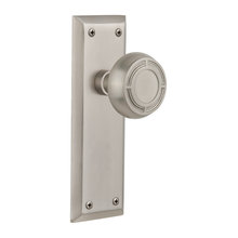 Door hardware