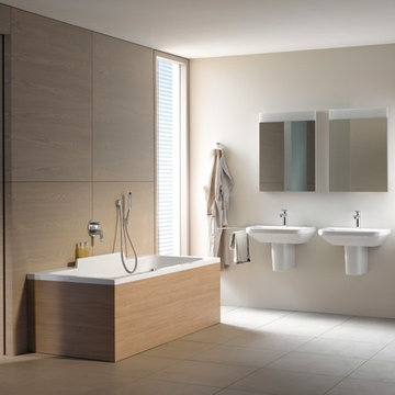 DuraStyle Series By Duravit