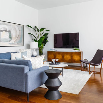 10 Madison Square West