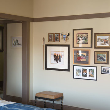 Presidio Heights Curated Contemporary