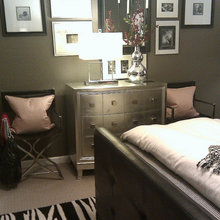 Bedroom Ideas