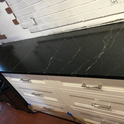 Soapstone Countertop - Products